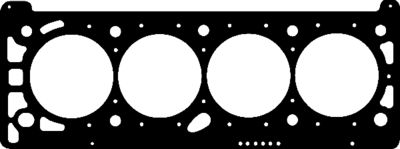 Gasket, cylinder head CORTECO 414814P