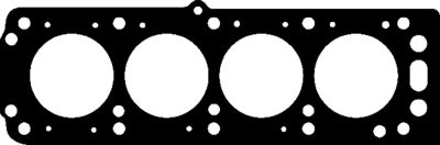 Gasket, cylinder head CORTECO 414818P