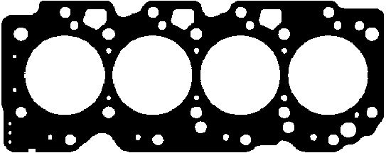 CORTECO 414820P Gasket, cylinder head