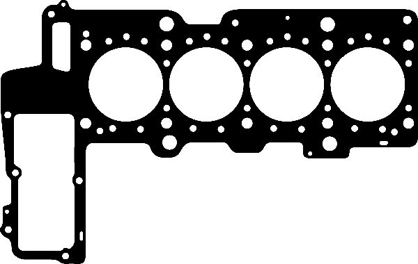 CORTECO 414827P Gasket, cylinder head