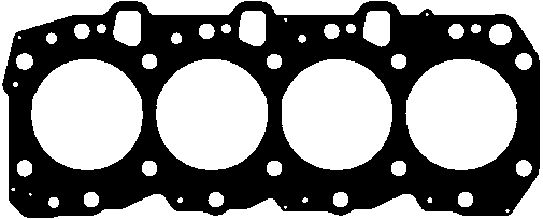 CORTECO 414837P Gasket, cylinder head