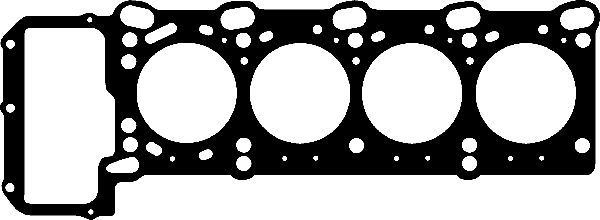 CORTECO 414840P Gasket, cylinder head