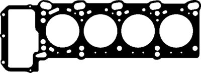 Gasket, cylinder head CORTECO 414840P