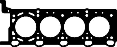 Gasket, cylinder head CORTECO 414842P