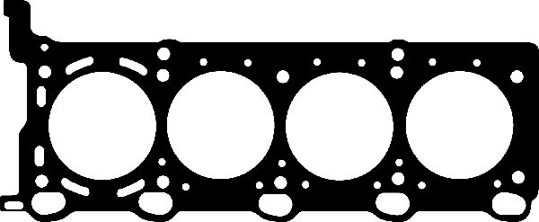 CORTECO 414844P Gasket, cylinder head