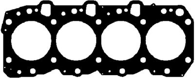 Gasket, cylinder head CORTECO 414846P