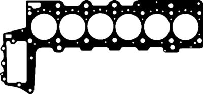 Gasket, cylinder head CORTECO 414850P