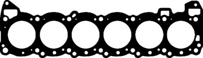 Gasket, cylinder head CORTECO 414856P