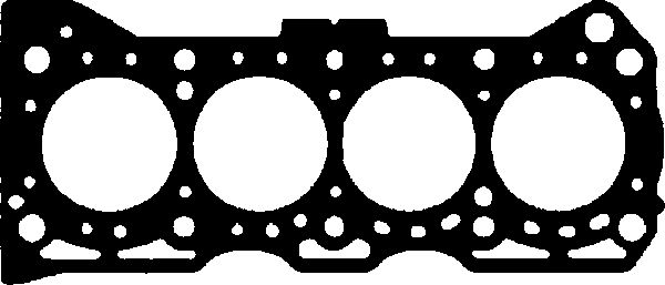 CORTECO 414857P Gasket, cylinder head