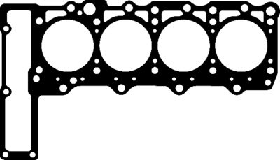 Gasket, cylinder head CORTECO 414859P