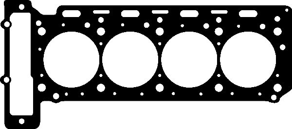 CORTECO 414861P Gasket, cylinder head