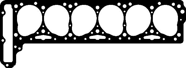 CORTECO 414863P Gasket, cylinder head