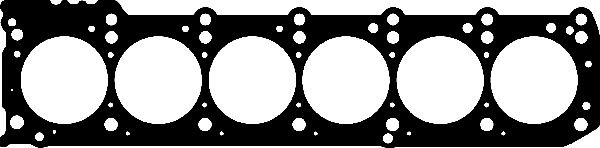 CORTECO 414868P Gasket, cylinder head