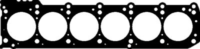 Gasket, cylinder head CORTECO 414868P