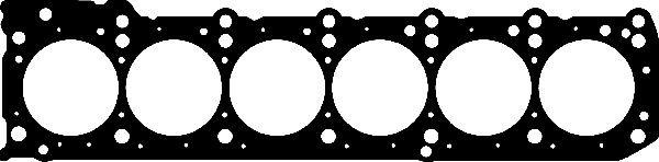 CORTECO 414871P Gasket, cylinder head