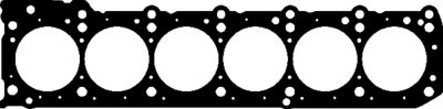 Gasket, cylinder head CORTECO 414871P