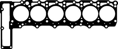 Gasket, cylinder head CORTECO 414877P