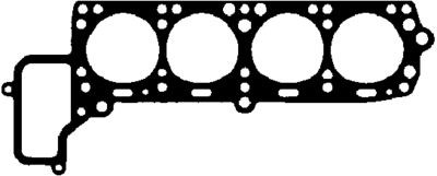 Gasket, cylinder head CORTECO 414878P