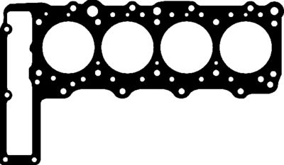 Gasket, cylinder head CORTECO 414883P