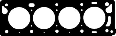 Gasket, cylinder head CORTECO 414891P