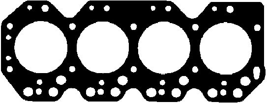 CORTECO 414902P Gasket, cylinder head