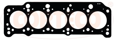 CORTECO 414912P Gasket, cylinder head