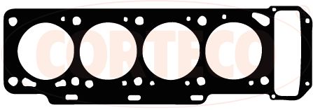 CORTECO 414914P Gasket, cylinder head