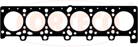 CORTECO 414915P Gasket, cylinder head