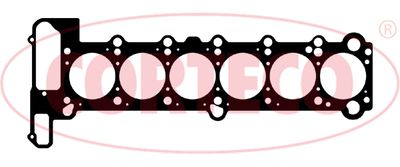 Gasket, cylinder head CORTECO 414916P