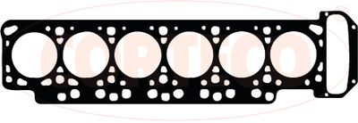 Gasket, cylinder head CORTECO 414917P