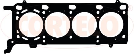 CORTECO 414919P Gasket, cylinder head