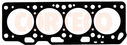 CORTECO 414920P Gasket, cylinder head