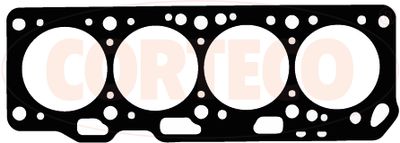 Gasket, cylinder head CORTECO 414920P