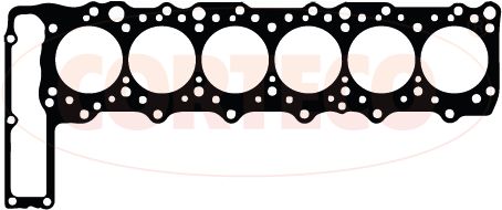 CORTECO 414924P Gasket, cylinder head