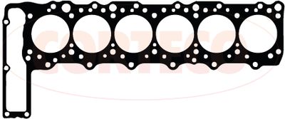 Gasket, cylinder head CORTECO 414924P