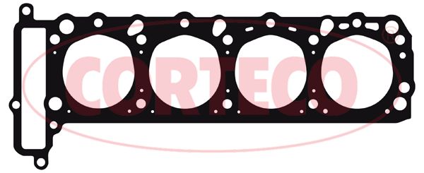 CORTECO 414925P Gasket, cylinder head