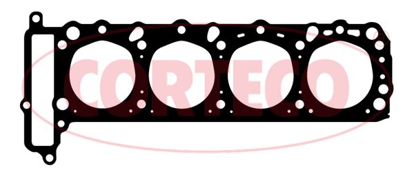 CORTECO 414926P Gasket, cylinder head
