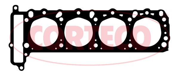 CORTECO 414927P Gasket, cylinder head