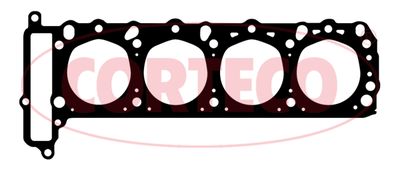 Gasket, cylinder head CORTECO 414927P