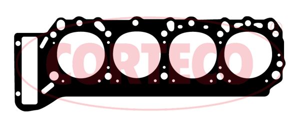 CORTECO 414928P Gasket, cylinder head