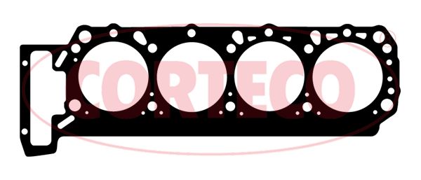 CORTECO 414930P Gasket, cylinder head