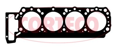Gasket, cylinder head CORTECO 414930P