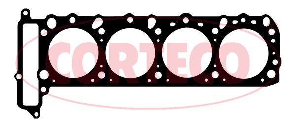 CORTECO 414931P Gasket, cylinder head