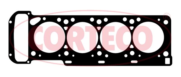 CORTECO 414935P Gasket, cylinder head