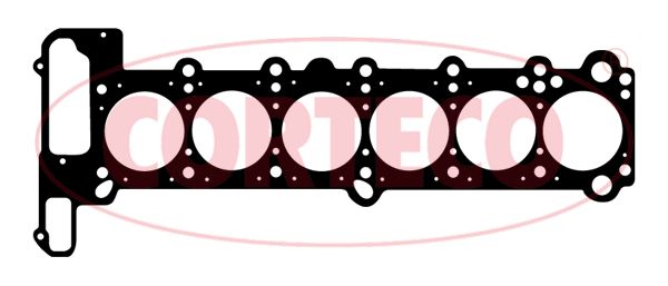 CORTECO 414936P Gasket, cylinder head