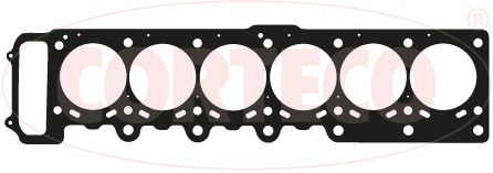 CORTECO 414937P Gasket, cylinder head