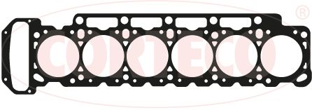 CORTECO 414938P Gasket, cylinder head