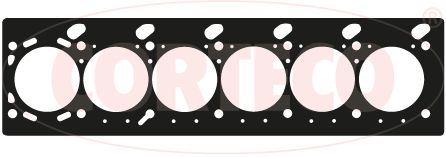 CORTECO 414941P Gasket, cylinder head