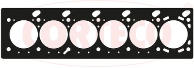 Gasket, cylinder head CORTECO 414942P