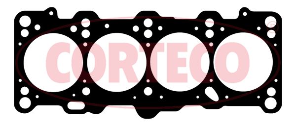 CORTECO 414944P Gasket, cylinder head